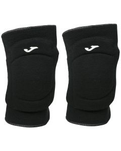 Joma Jump Knee Pad 400175-100 unisex nakolanniki, Czarne 001