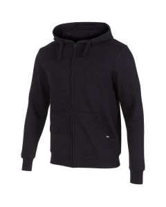 Joma Jungle Hoodie 102109-100 męskie bluzy, Czarne 001