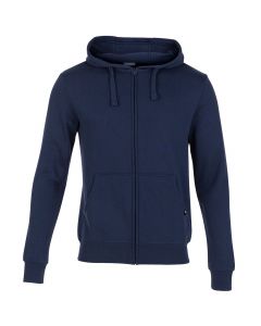 Joma Jungle Hoodie 102109-331 męskie bluzy, Granatowe 001