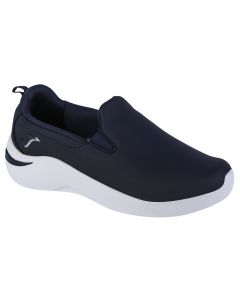 Joma Laceless Lady 2203 CLACLW2203 damskie buty sneakers, Granatowe 001