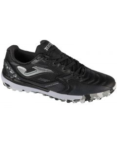 Joma Liga-5 2401 TF LIGW2401TF męskie buty piłkarskie - turfy, Czarne 001