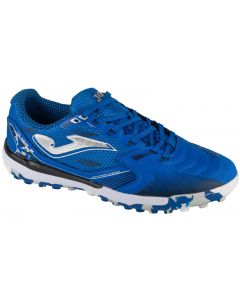 Joma Liga 5 2505 TF LIGS2505TF męskie buty piłkarskie - turfy, Niebieskie 001