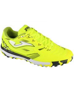 Joma Liga 5 2509 TF LIGS2509TF męskie buty piłkarskie - turfy, Żółte 001