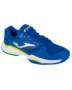 Joma Master 1000 Men 2404 TM100S2404C męskie buty do tenisa, Niebieskie 001