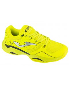 Joma Master 1000 Men 2509 TM100S2509C męskie buty do tenisa, Żółte 001