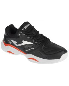 Joma Master 1000 Men 2601 TM100S2601C męskie buty do tenisa, Czarne 001