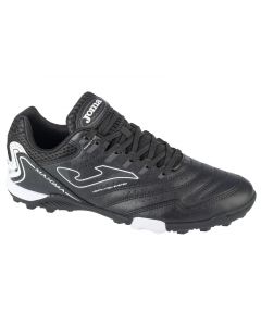 Joma Maxima 2501 TF MAXS2501TF męskie buty piłkarskie - turfy, Czarne 001