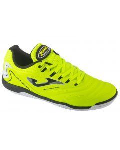 Joma Maxima 2511 IN MAXW2511IN męskie buty halowe - halówki, Żółte 001