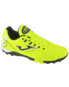 Joma Maxima 2511 TF MAXW2511TF męskie buty piłkarskie - turfy, Żółte 001