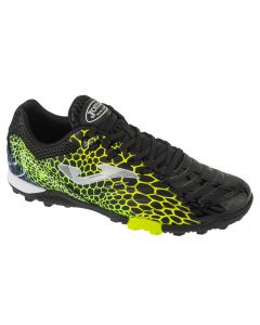 Joma Maxima 2531 TF MAXW2531TF męskie buty piłkarskie - turfy, Czarne 001