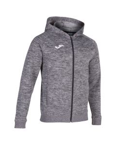 Joma Menfis Hoodie 101303-150 męskie bluzy, Szare 001