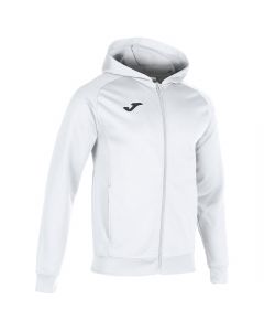 Joma Menfis Hoodie 101303-200 męskie bluzy, Białe 001