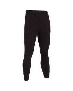 Joma Montana Cuff Pants 102110-100 męskie spodnie, Czarne 001