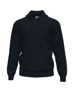 Joma Montana Hoodie 102108-100 męskie bluzy, Czarne 001