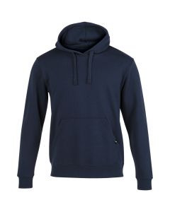 Joma Montana Hoodie 102108-331 męskie bluzy, Granatowe 001