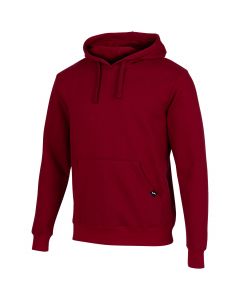 Joma Montana Hoodie 102108-671 męskie bluzy, Bordowe 001