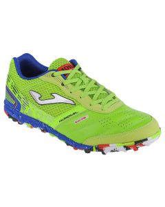 Joma Mundial 2311 TF MUNW2311TF męskie buty piłkarskie - turfy, Zielone 001