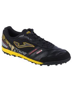 Joma Mundial 2331 TF MUNW2331TF męskie buty piłkarskie - turfy, Czarne 001