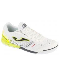 Joma Mundial 2502 IN MUNW2502IN męskie buty halowe - halówki, Białe 001
