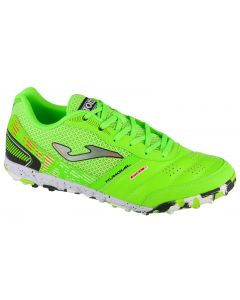 Joma Mundial 2511 TF MUNS2511TF męskie buty piłkarskie - turfy, Zielone 001