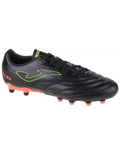 Joma Numero 10 2231 FG N10S2231FG męskie buty piłkarskie - korki, Czarne 001