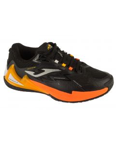 Joma Open Men 2501 TOPEW2501OM męskie buty do tenisa, Czarne 001