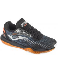 Joma Point Men 2501 TPOIW2501C męskie buty do tenisa, Białe 001