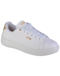 Joma Princenton Lady 2218 CPRILW2218 damskie buty sneakers, Białe 001