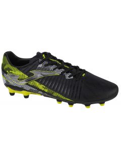 Joma Propulsion 2201 FG PROS2201FG męskie buty piłkarskie - korki, Czarne 001