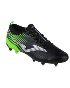 Joma Propulsion Cup 2301 PCUW2301FG męskie buty piłkarskie - korki, Czarne 001