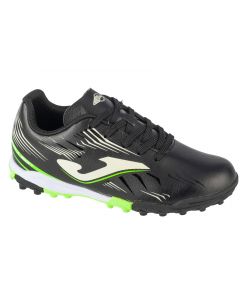 Joma Propulsion Jr 2501 TF PRJS2501TF dla chłopca buty piłkarskie - turfy, Czarne 001