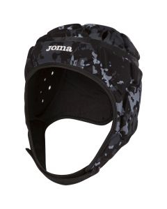 Joma Protect Rugby Helmet 400704-110 unisex kaski, Szare 001