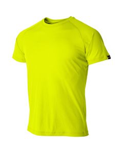 Joma R-Combi Short Sleeve Tee 102409-060 męskie t-shirty, Żółte 001