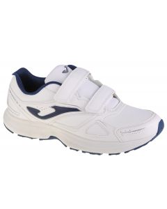 Joma R.Reprise Men 2002 RREPVW2002 męskie buty sneakers, Białe 001