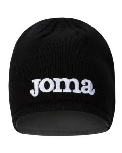 Joma Reversible Hat 400056-100 męskie czapki, Czarne 001