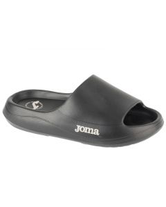 Joma S.After Lady 2501 SAFTLS2501 damskie klapki, Czarne 001