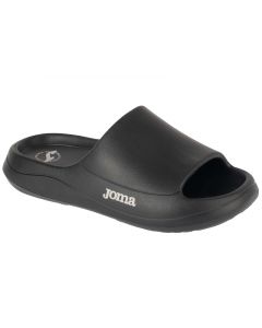 Joma S.After Men 2501 SAFTES2501 męskie klapki, Czarne 001