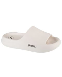 Joma S.After Men 2502 SAFTES2502 męskie klapki, Białe 001