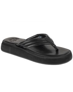 Joma S.Bahia Lady 2501 SBAHLS2501 damskie japonki, Czarne 001