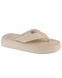 Joma S.Bahia Lady 2525 SBAHLS2525 damskie japonki, Beżowe 001