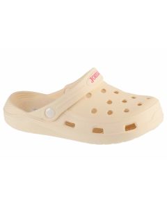 Joma S.Froc Lady 2525 SFROCLS2525 damskie klapki, Beżowe 001