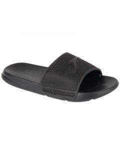 Joma S.Island Men 2501 SISLAS2501 męskie klapki, Czarne 001