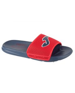 Joma S.Island Men 2506 SISLAS2506 męskie klapki, Czerwone 001