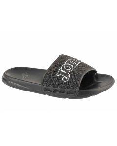 Joma S.Land Men 2501 SLANDS2501 męskie klapki, Czarne 001