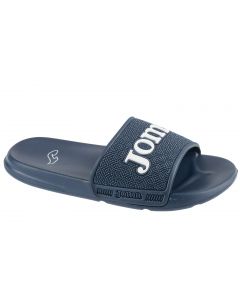 Joma S.Land Men 2503 SLANDS2503 męskie klapki, Granatowe 001