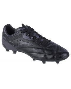 Joma Score 2301 FG SCOW2301FG męskie buty piłkarskie - korki, Czarne 001