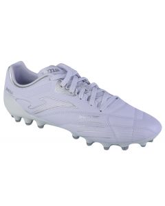 Joma Score 2302 AG SCOW2302AG męskie buty piłkarskie - korki, Białe 001
