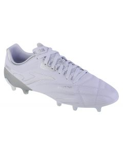 Joma Score 2302 FG SCOW2302FG męskie buty piłkarskie - korki, Białe 001