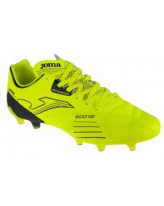 Joma Score 2309 FG SCOW2309FG męskie buty piłkarskie - korki, Żółte 001