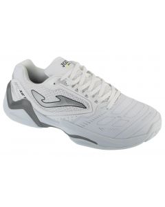 Joma Set Men 2502 TSETW2502AC męskie buty do tenisa, Białe 001